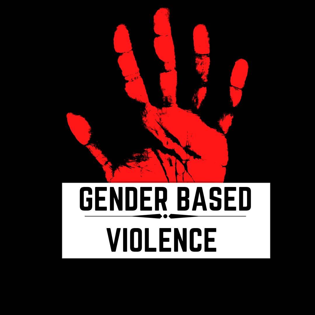 GBV Based, Man Abuse
