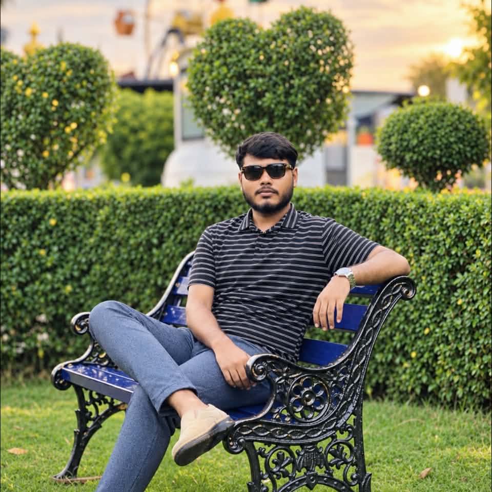 Abu Awsaf Riad Rafi