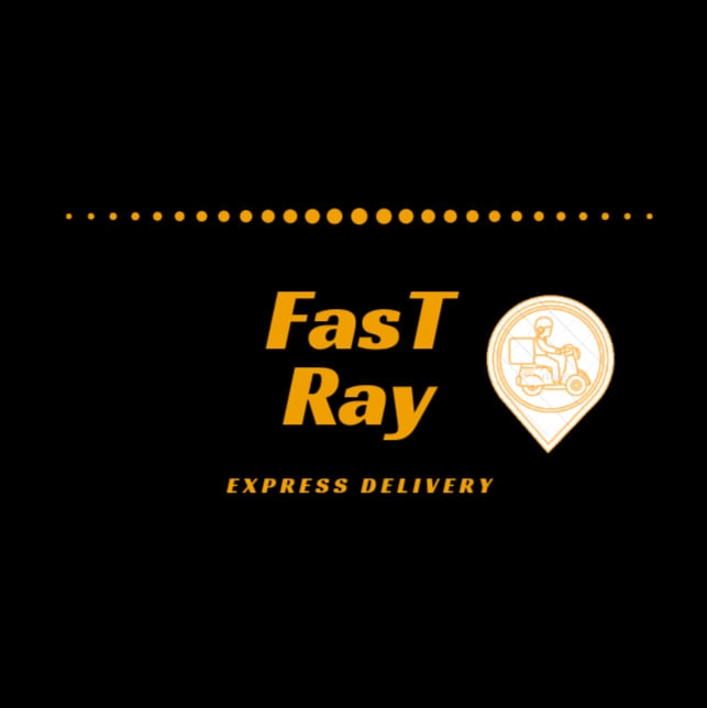 Fast Ray delivery | Lima