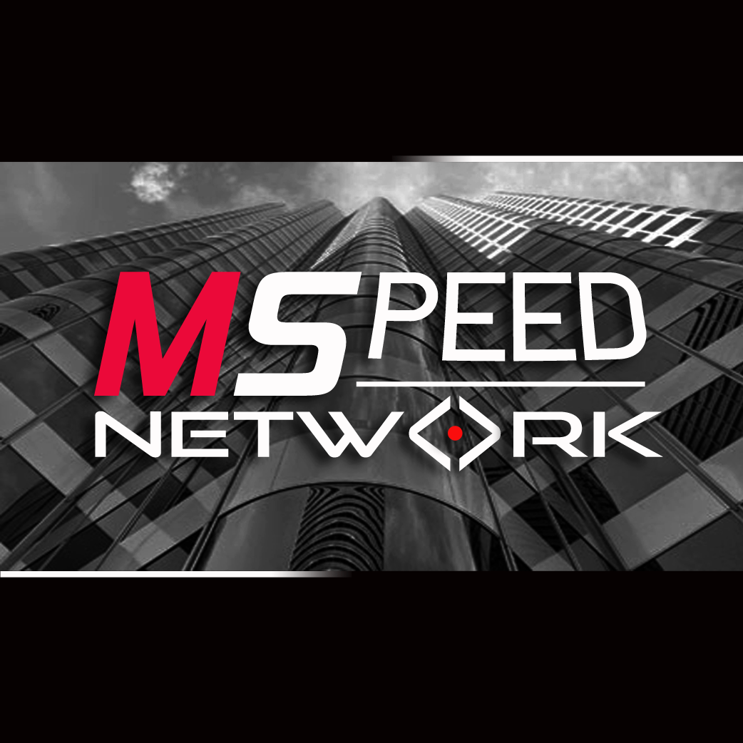 MSPEED NETWORK | Rayong