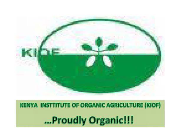 Kenya Institute of Organic Farming - KIOF | Juja