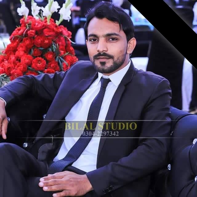 Advocate Ch Kamran Rasheed | Kabirwala