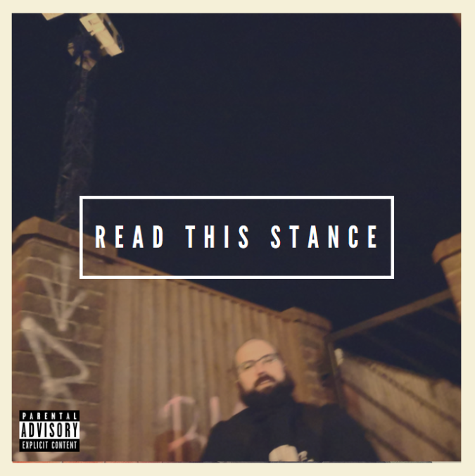 Read This Stance
