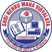SNMV-Shri Nehru Maha Vidyalaya College | Coimbatore