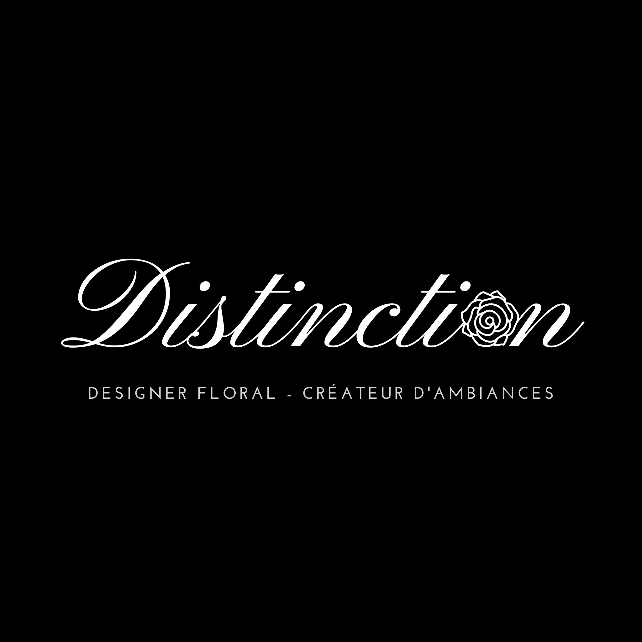 Distinction - Designer... - Distinction - Designer Floral
