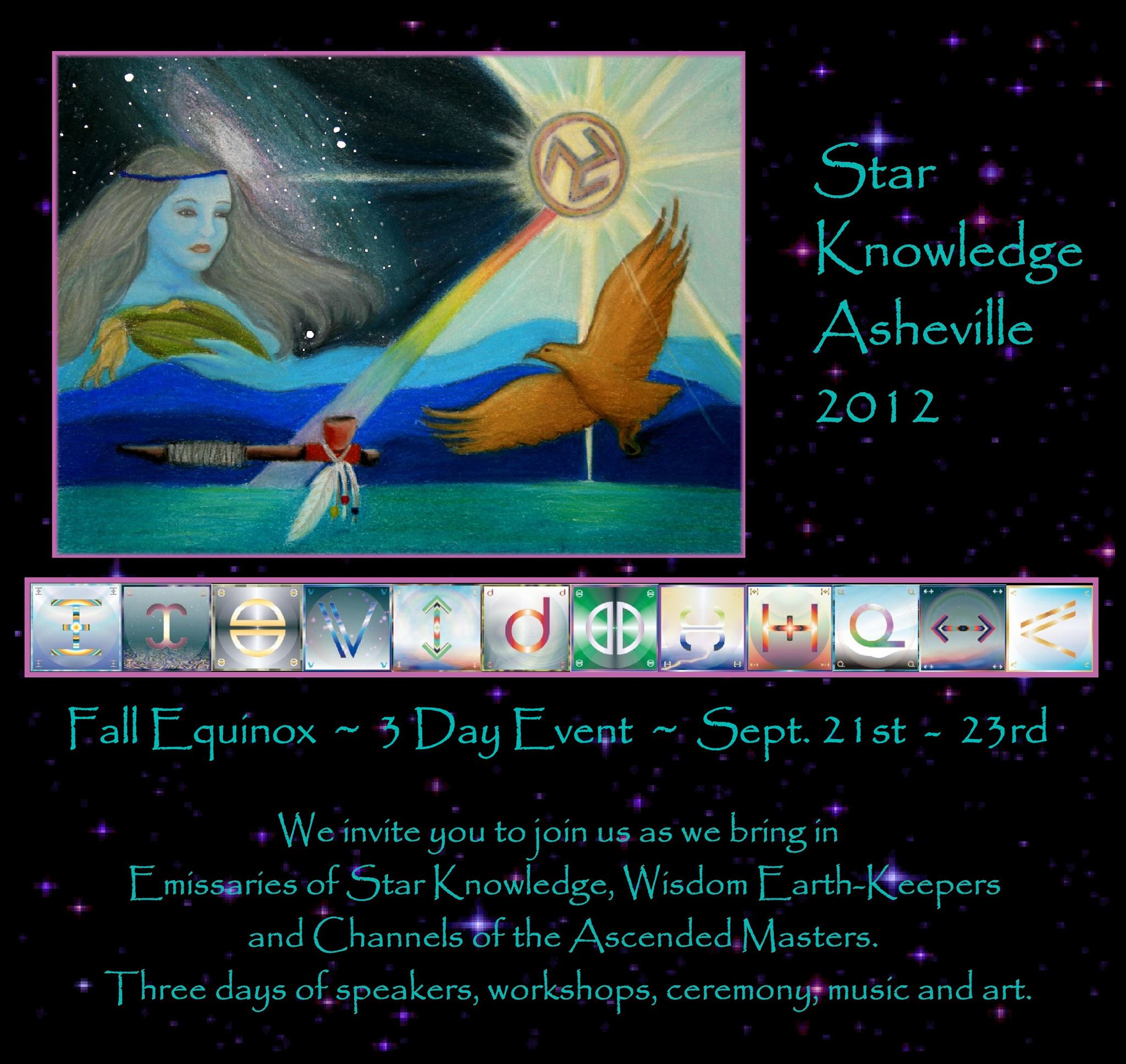 Star Knowledge Asheville