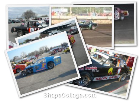 Killen Racing