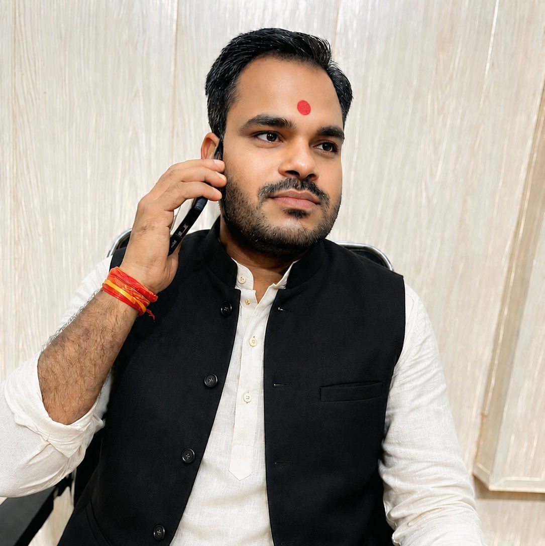 Devendra Singh Rajput