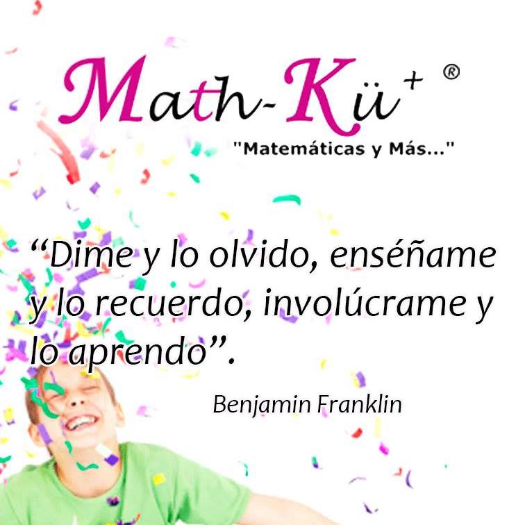 Math Ku Moroleón | Moroleón