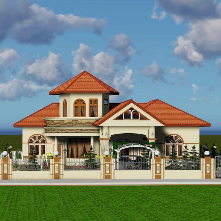 Yati Pyae Hlyan Construction Engineering Group Co,Ltd