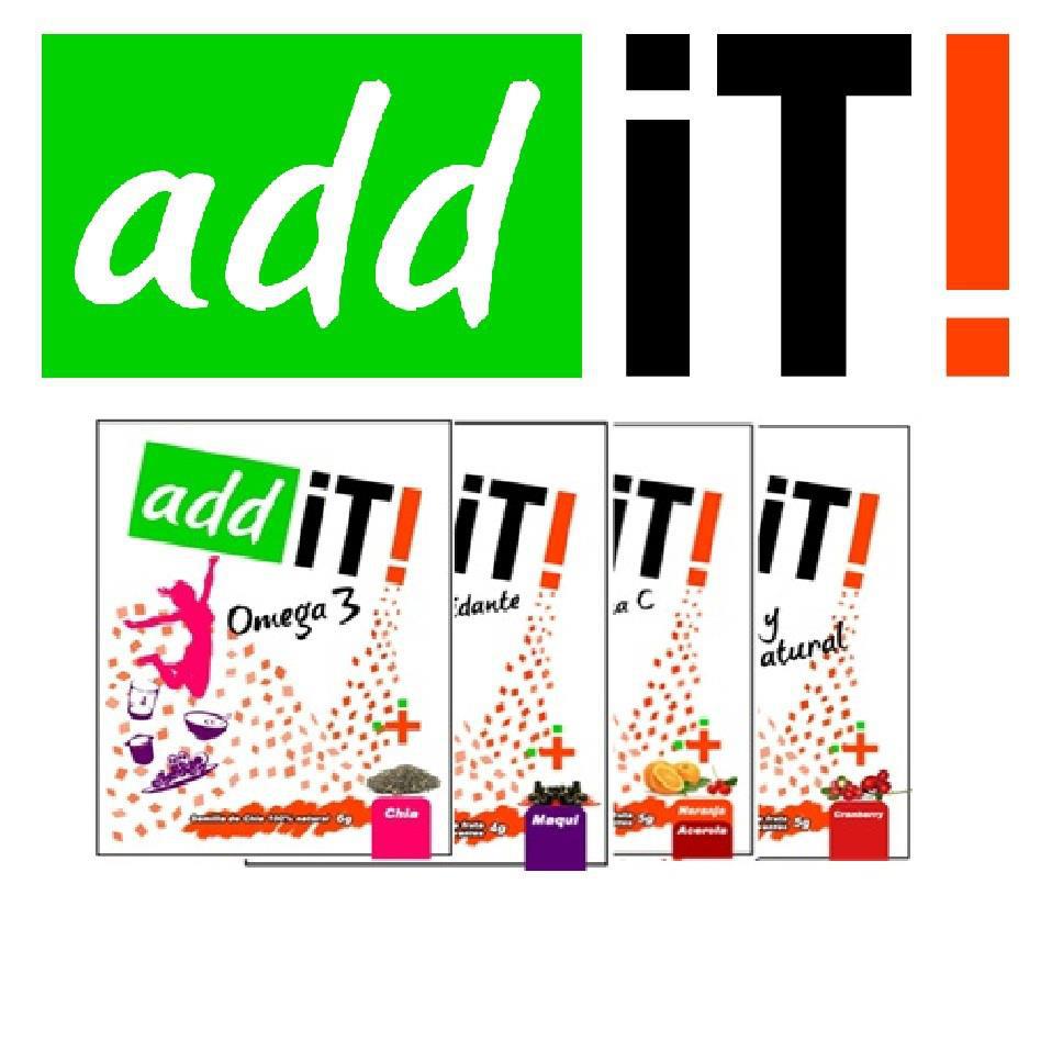 ADDiT