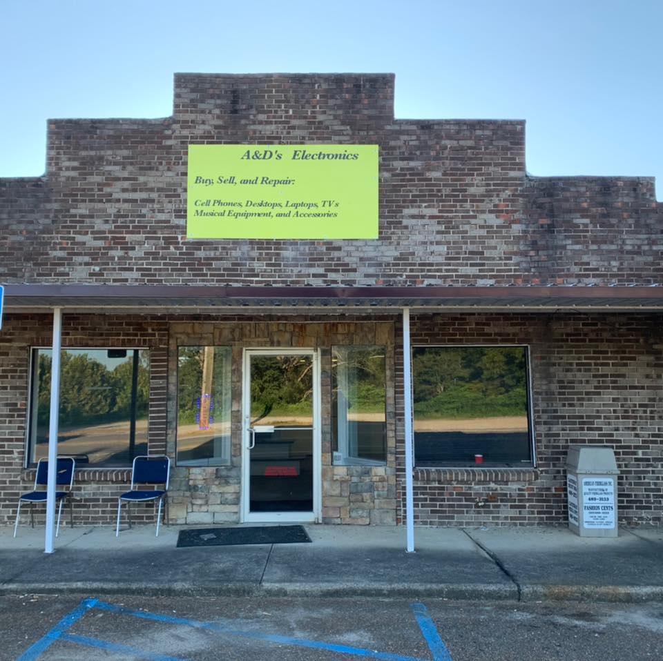 A&Ds Electronics | Double Springs AL