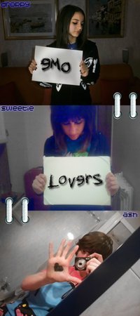 Profile for XxX eMo lOvErS XxX