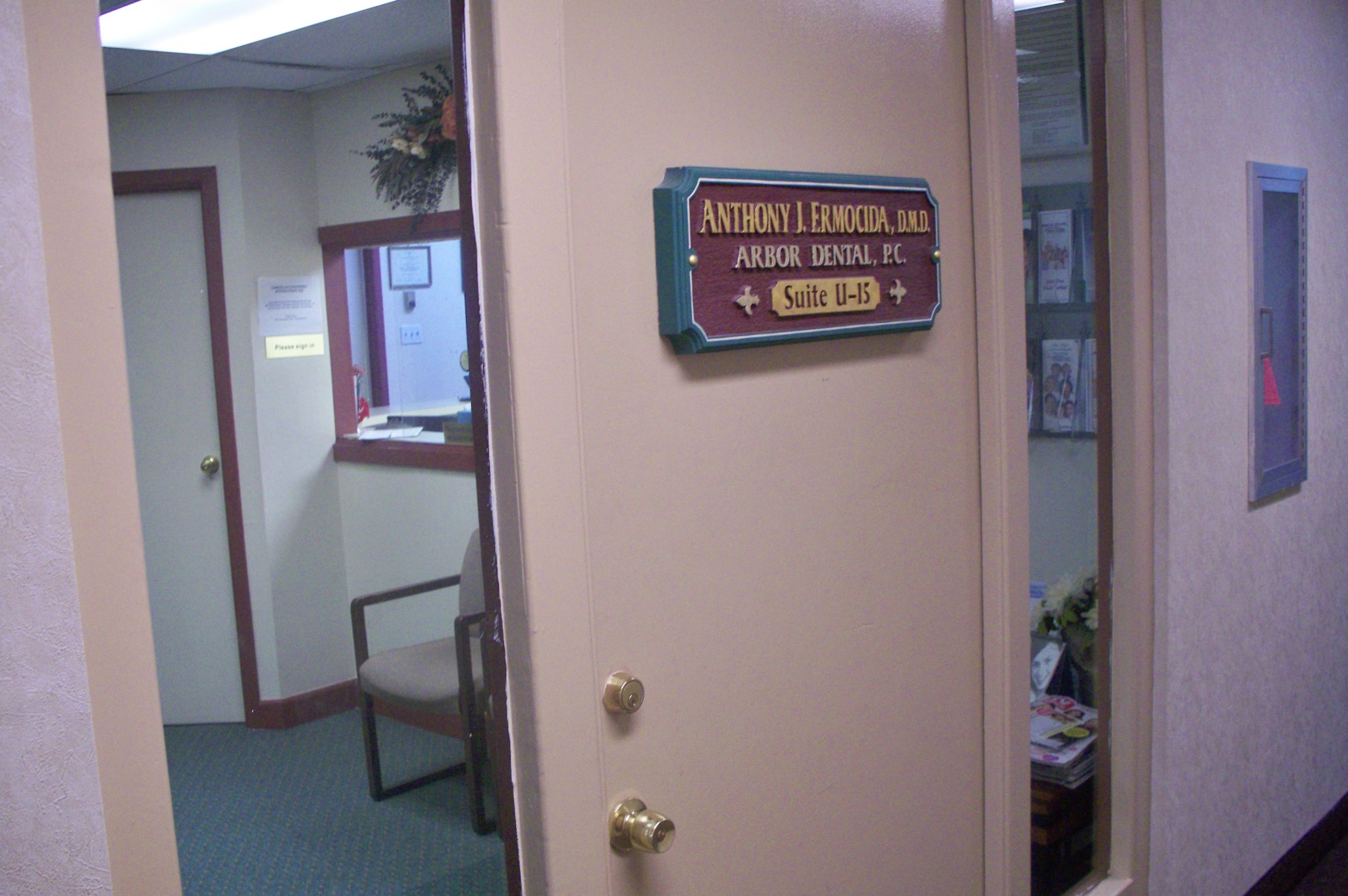Arbor Dental Pennsauken NJ
