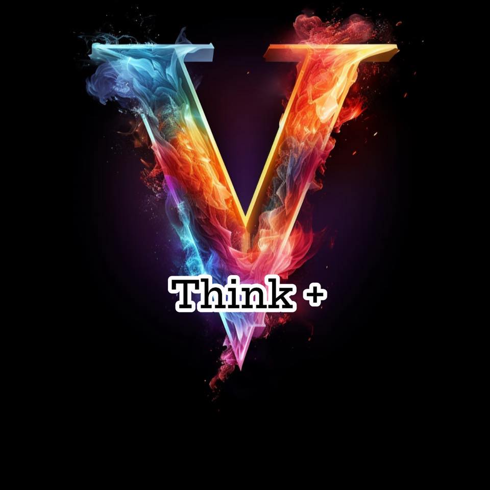 V think+