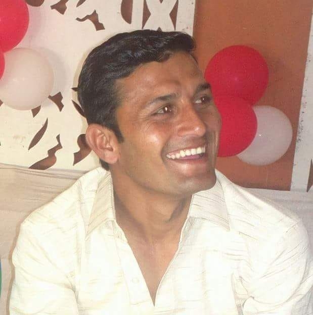 Anees Pardhan