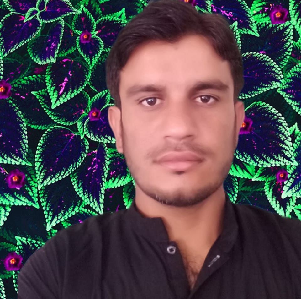 Rahmatullah Baloch