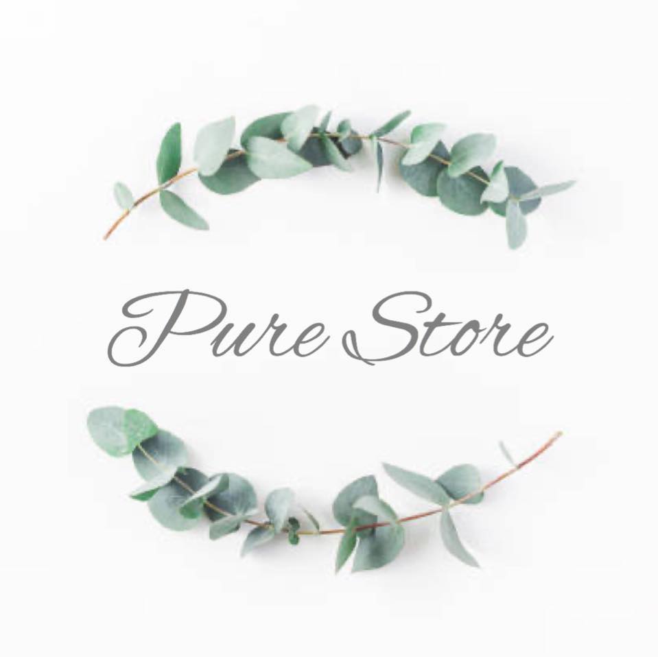 Pure Store | Baghdad