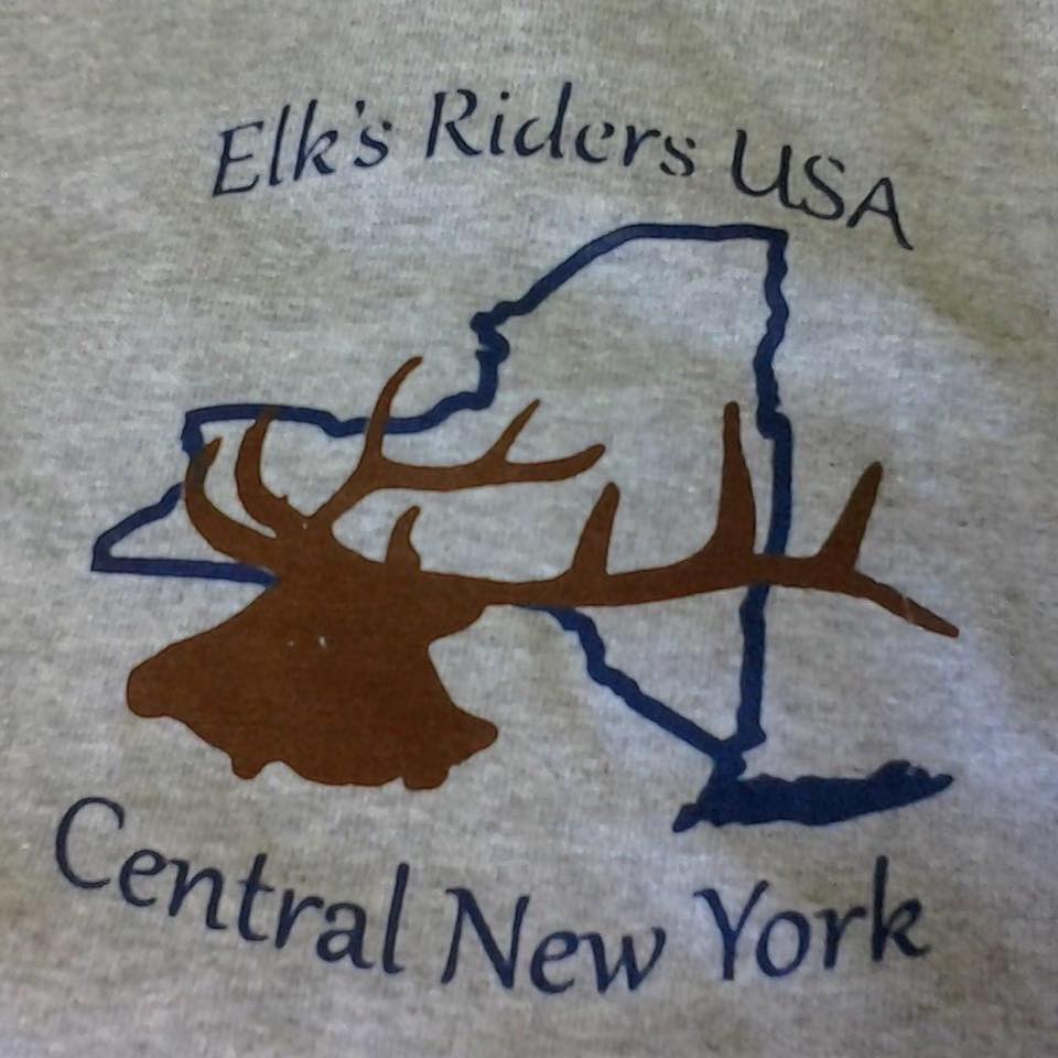 Elks Riders Central New York | Ilion NY