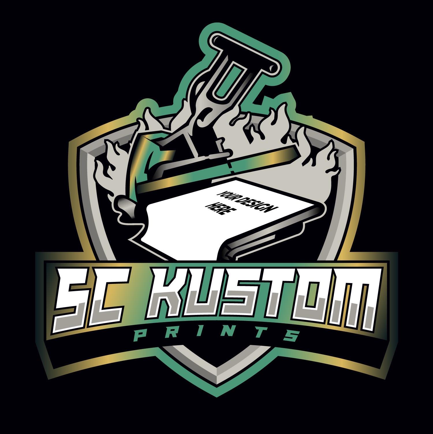 We have these ready, On sale for $10... - 5C Kustom Prints | Facebook