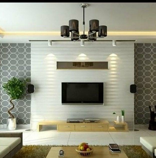 KHAN Interior Designer