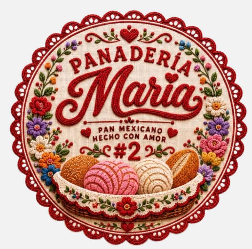 Panaderia Maria's #2