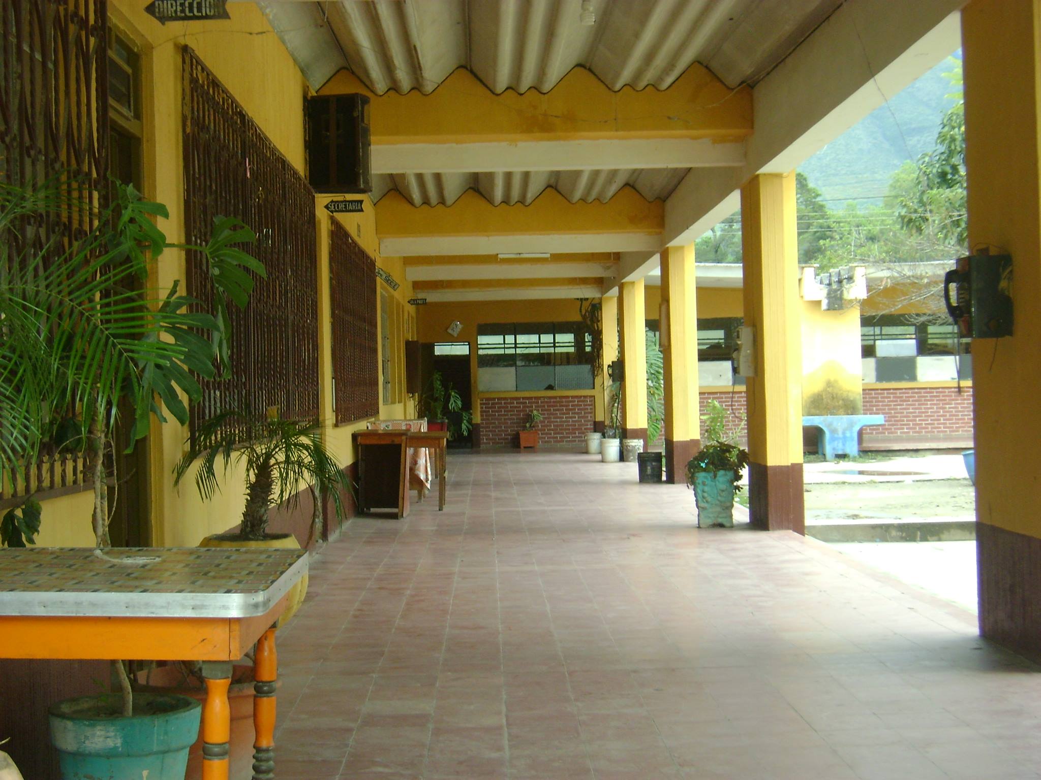 Imágenes ENCCO