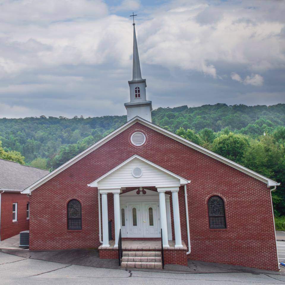 Bristol Baptist Church Jefferson NC