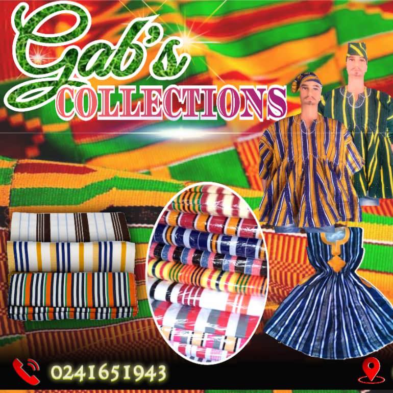 Gab's collection