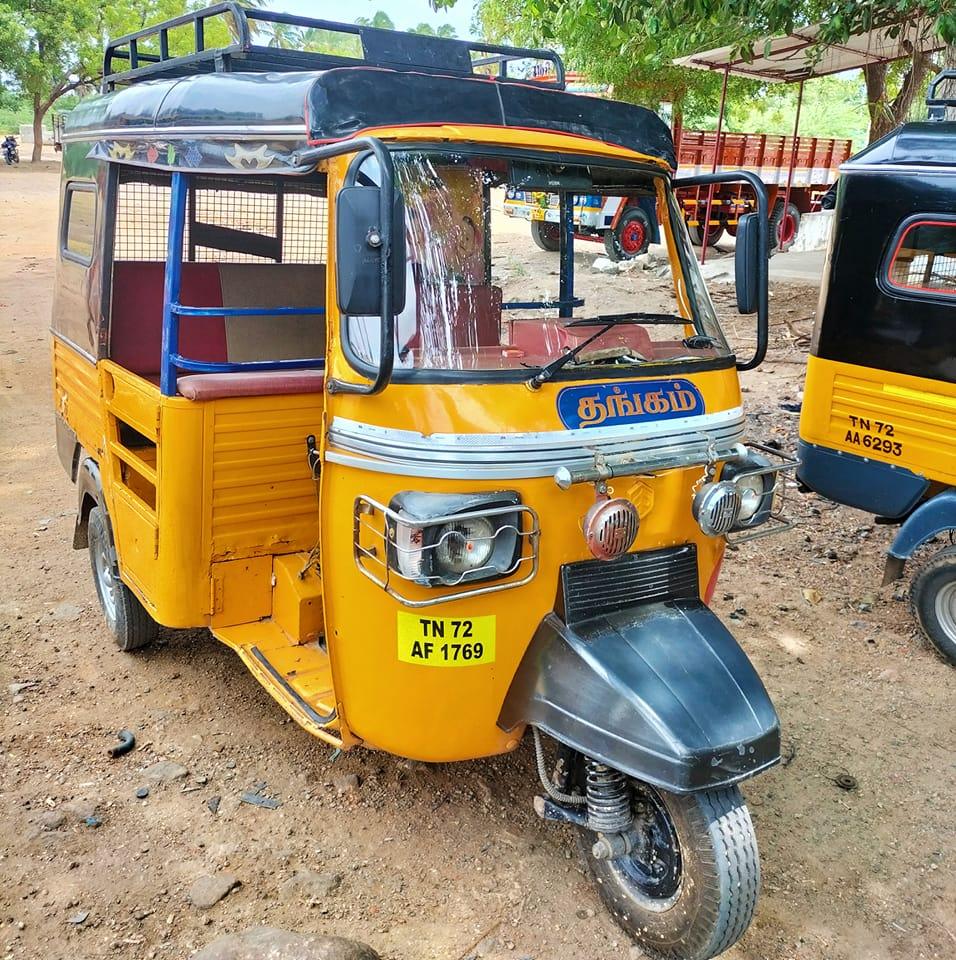 Sundar Auto
