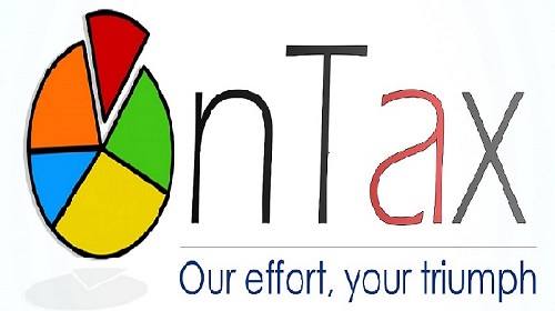 Ontax Accounting Services | Scarborough ON
