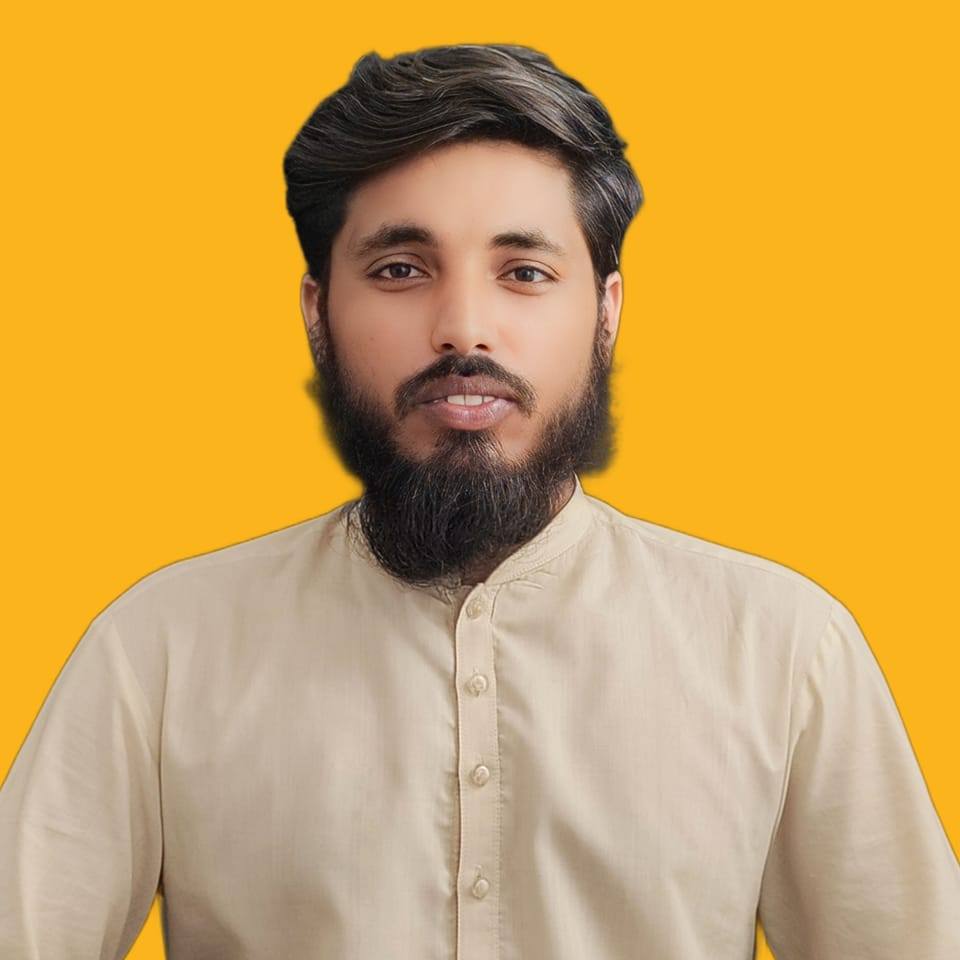 Qasim tech Motive | Chishtian Mandi
