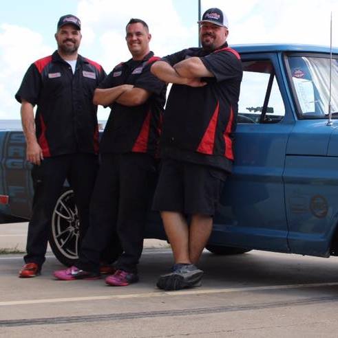 Scot Rods Garage | Fort Worth TX