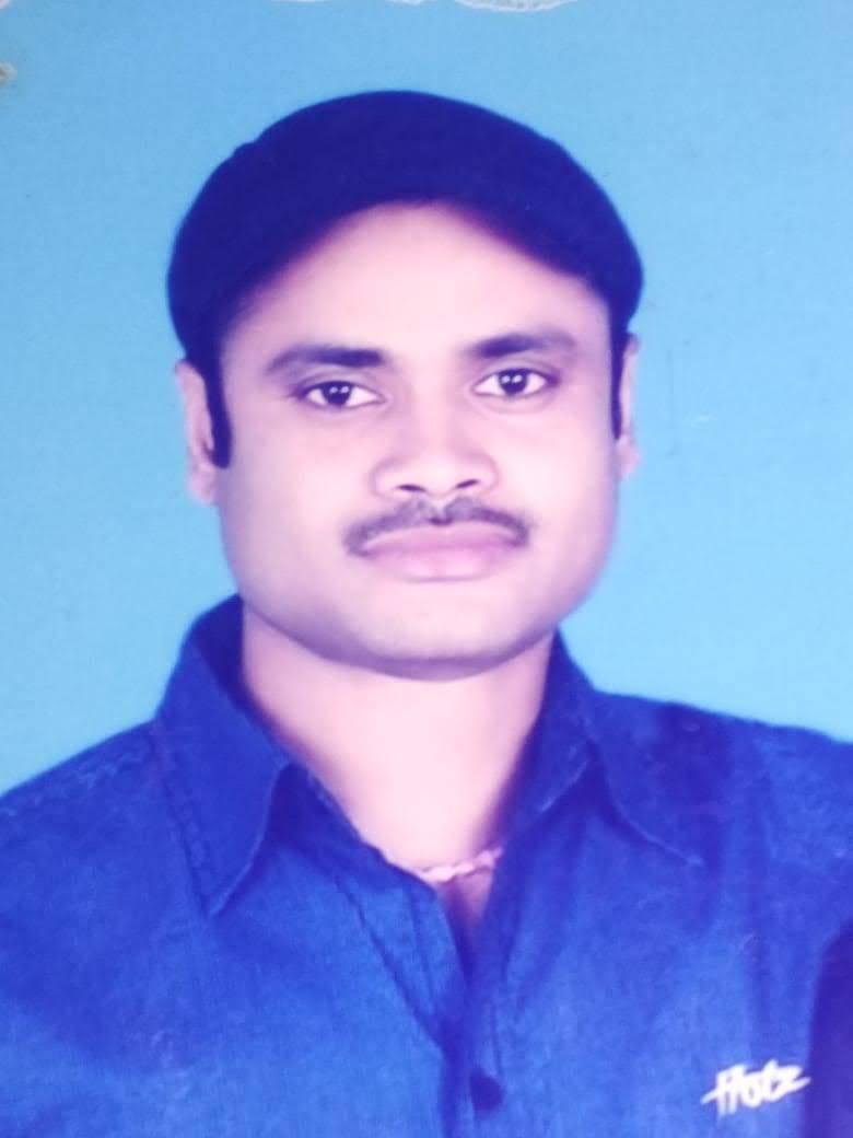 RK RAJ