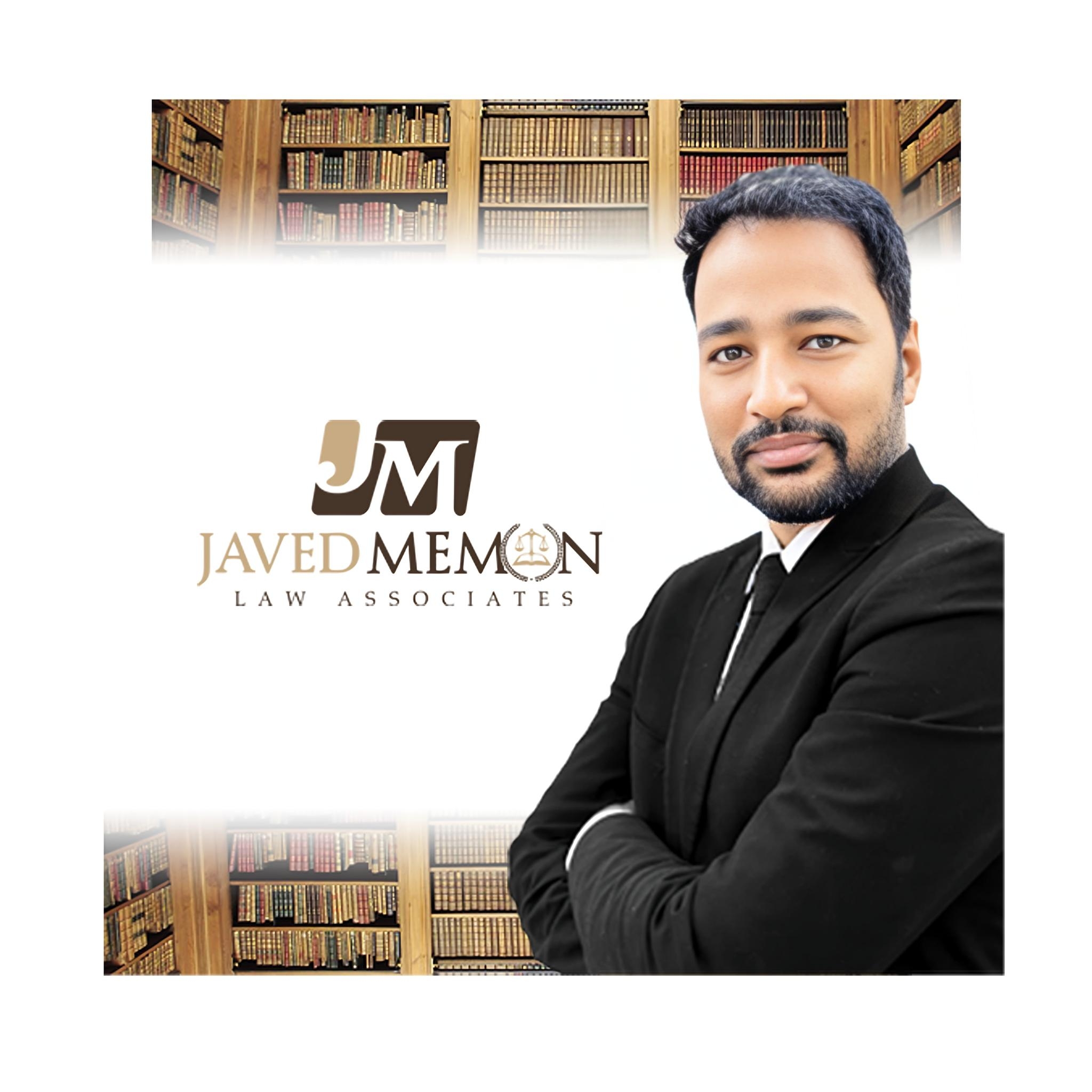 Farhan Javed Memon Adv