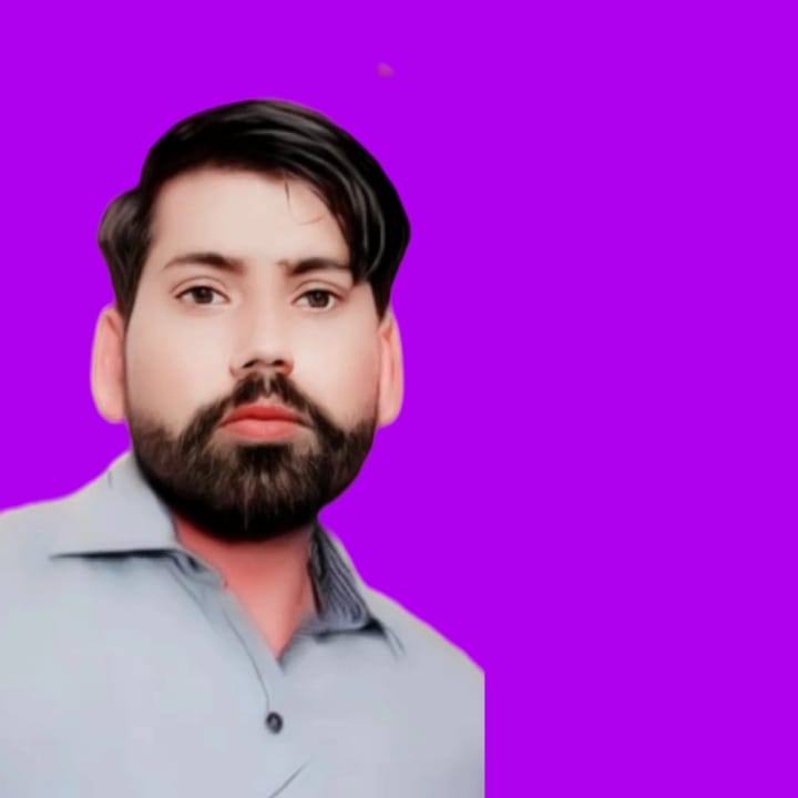 Rashid Jutt Rashid