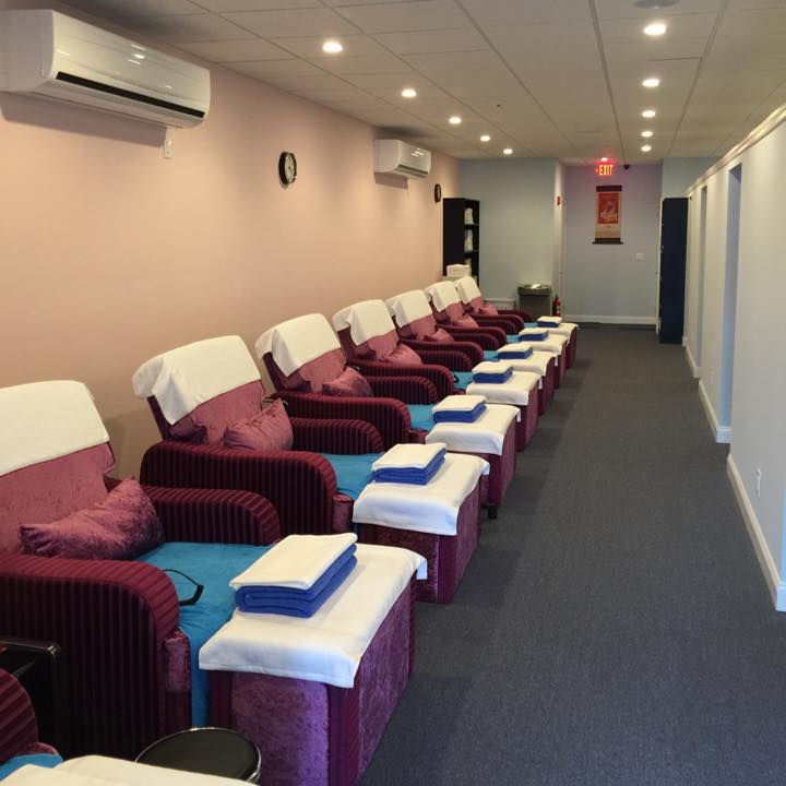 Spring Reflexology Spa | West Orange NJ