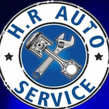 HR Auto Service