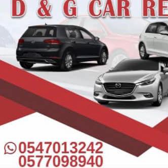 D&G CAR Rental