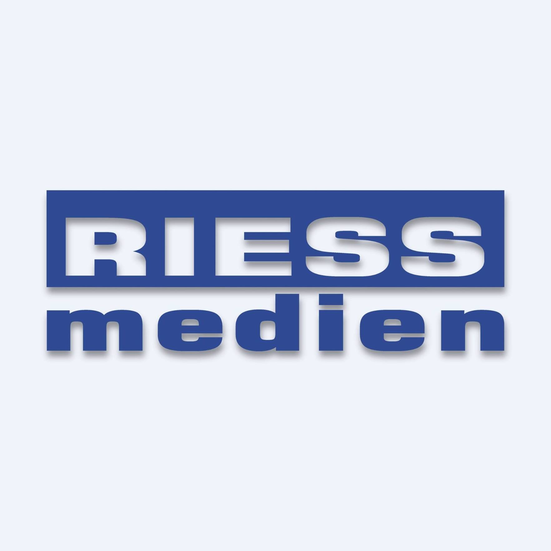 Riess Medien - Andreas Rieß | Hamburg