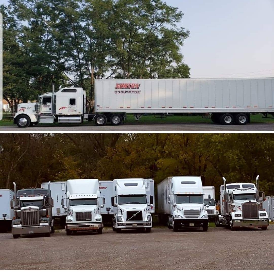 Norton Transport LLC