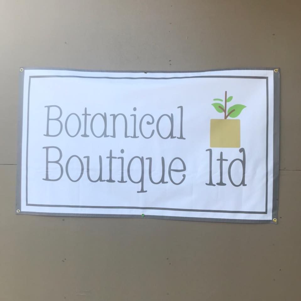 Botanical Boutique ltd | Cambridge Springs PA
