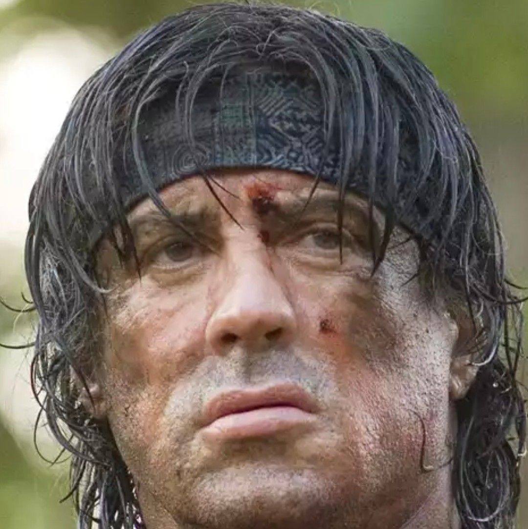 John J Rambo on Reels