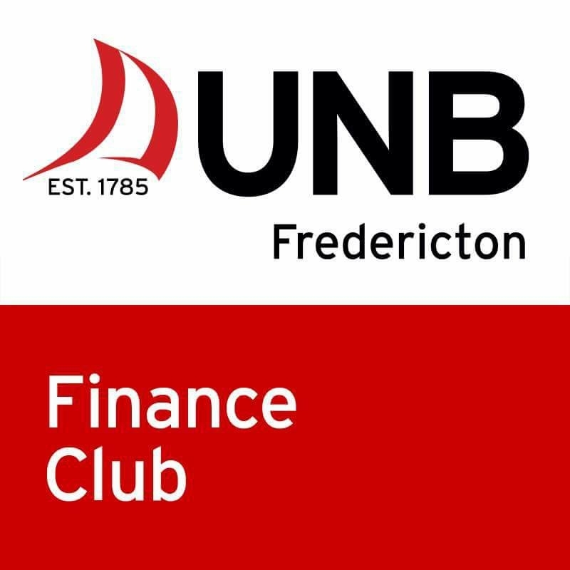 UNB Finance Club - Greetings to All! We are very excited to announce ...