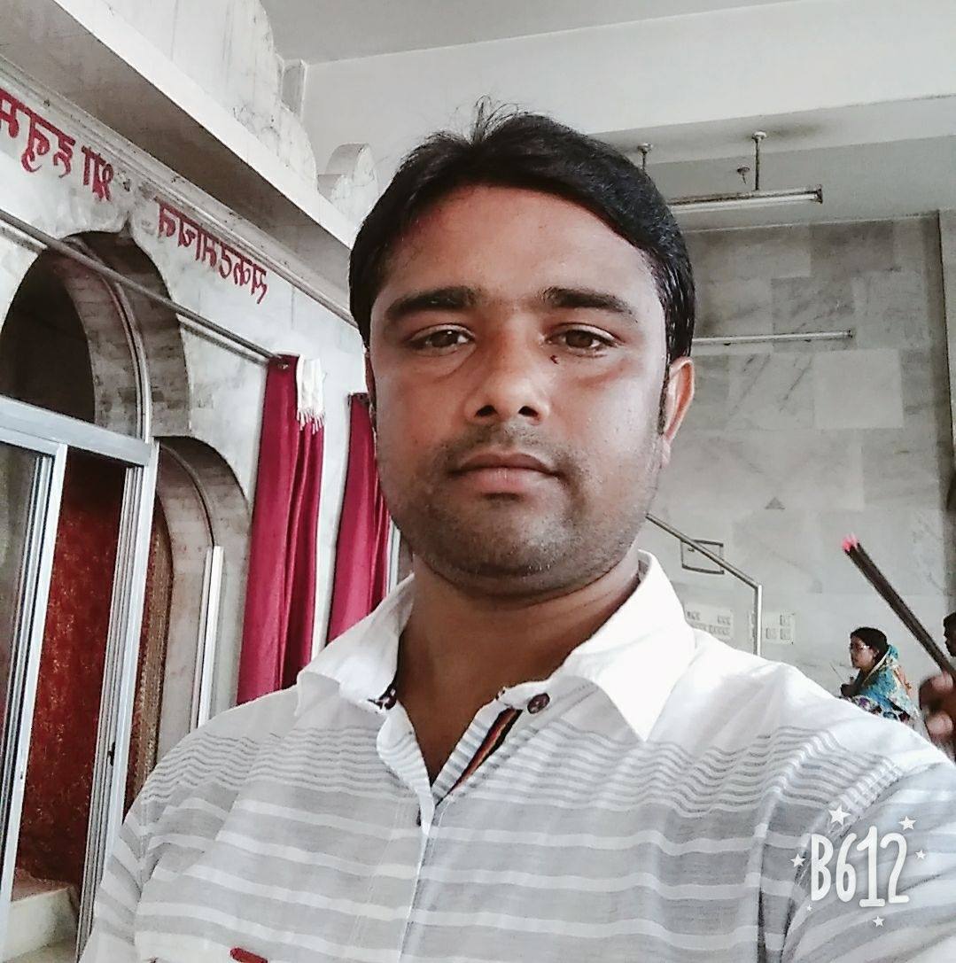 Bishnu Deb Ghosh