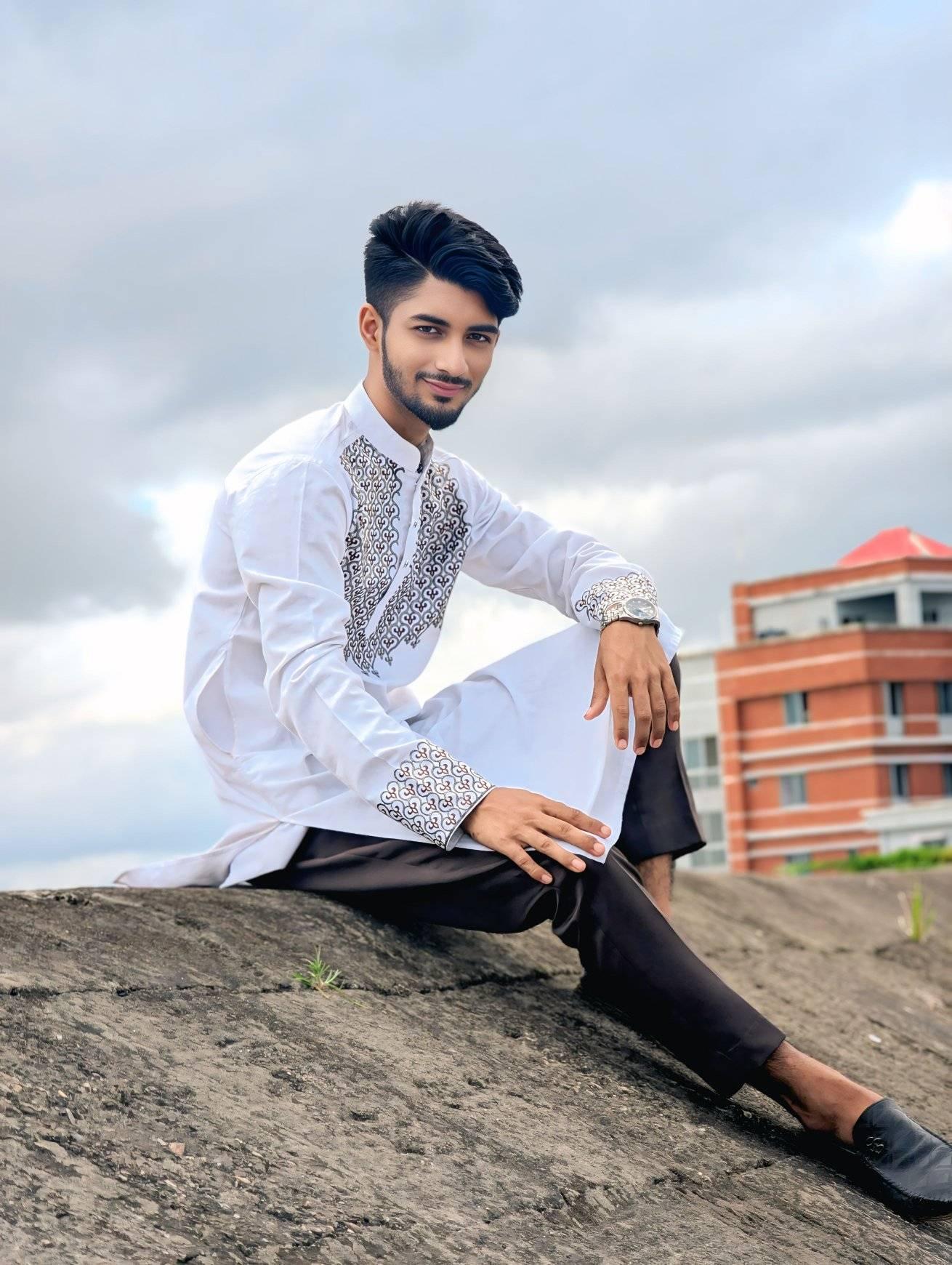 Md Rifat Ahmed