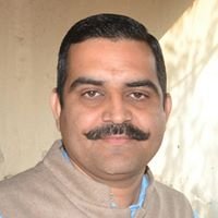 Anil Solath