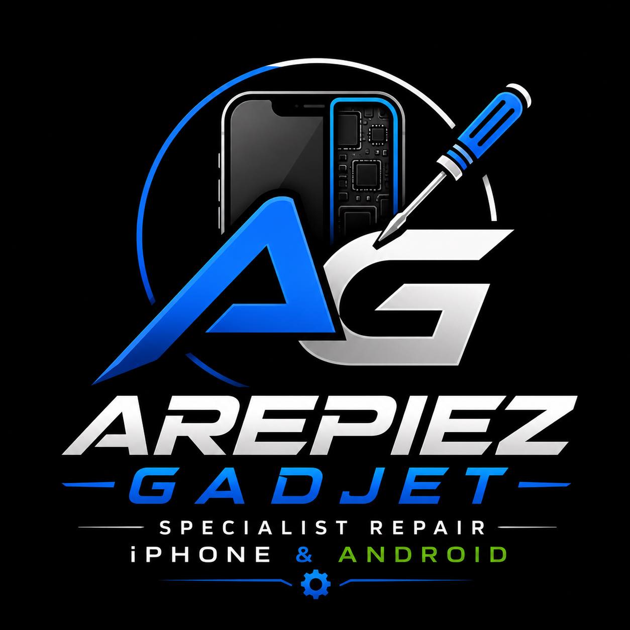 Arepiez Gadjet