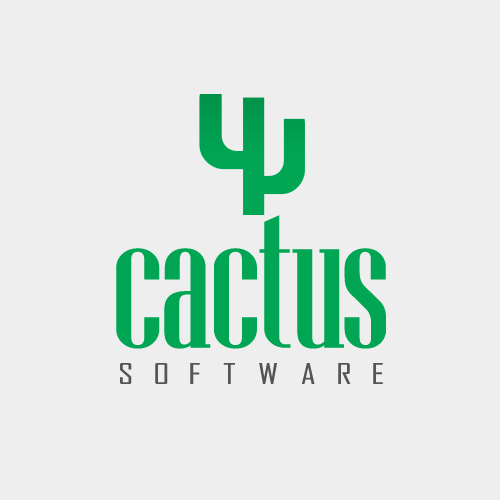 Cactus Software