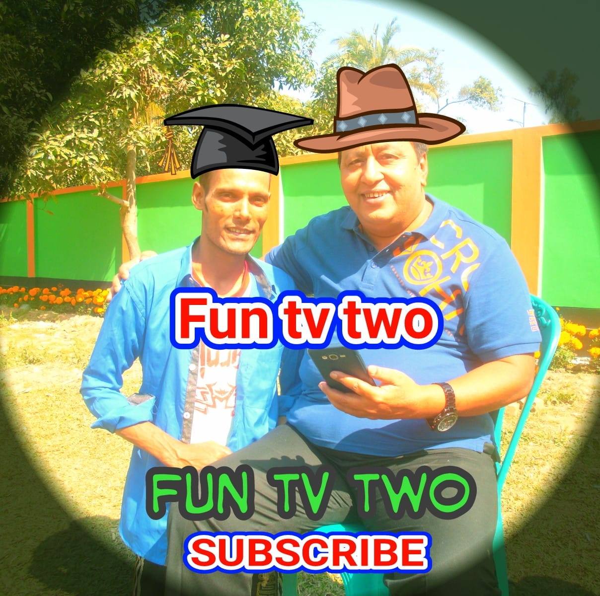 FUN TV TWO